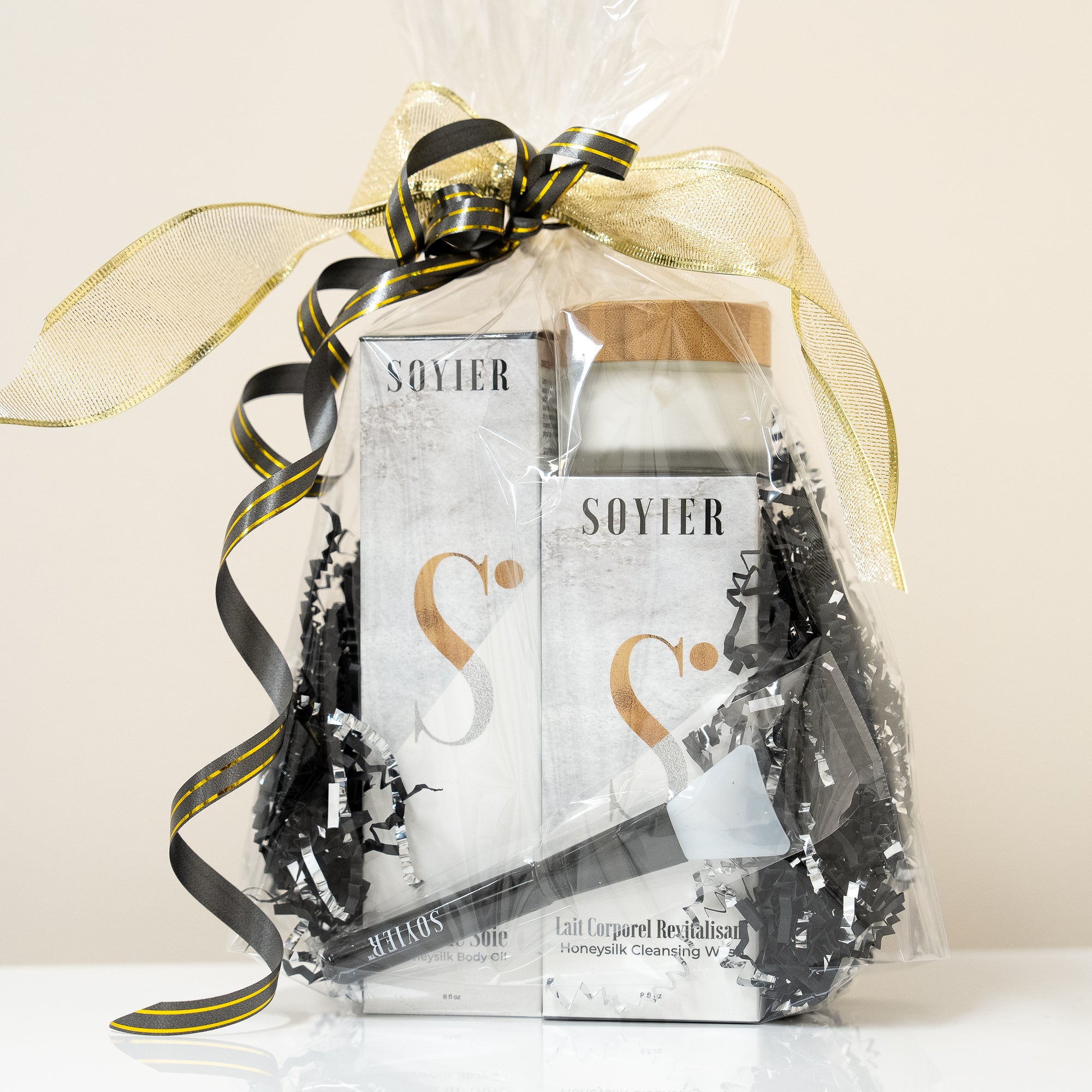 Luxe Duo Gift Set