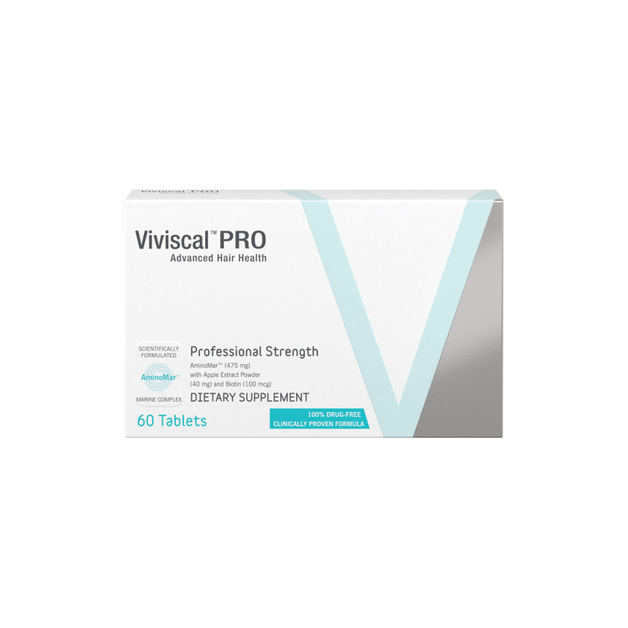 Viviscal Pro Dietary Supplement