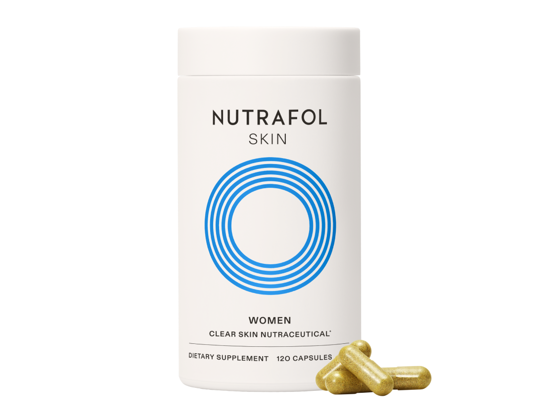 Nutrafol Skin: Women's